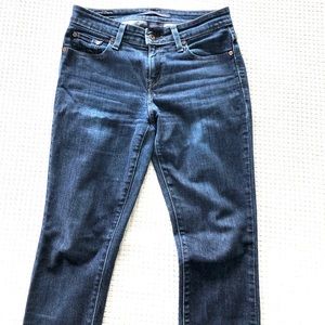 Levi’s the original jean